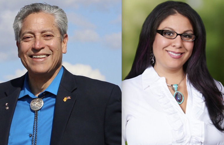 Treasurer candidates compete to manage NM’s money