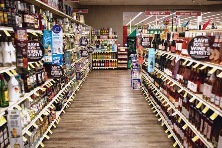 Lawmakers tackle raising the alcohol tax