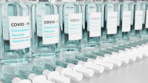 Covid 19 Vaccine