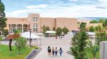 UNM reappoints law school dean amid scrutiny over diversity, admissions