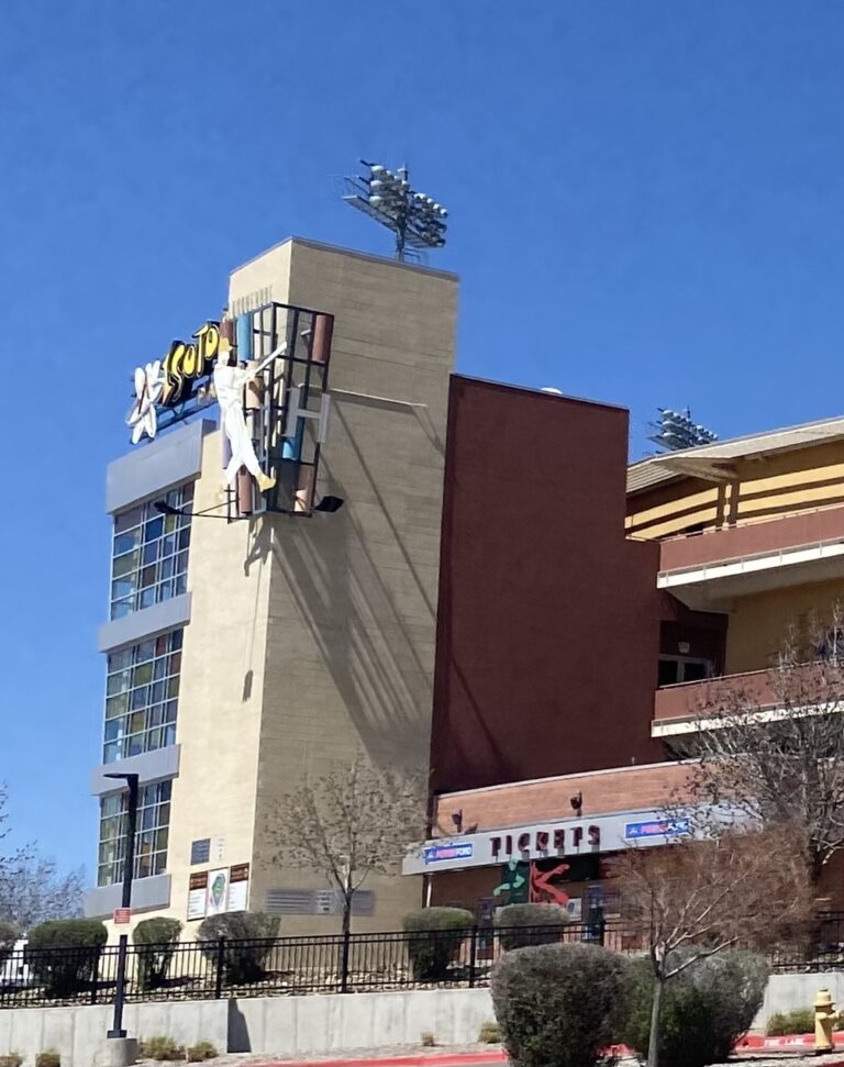 Isotopes Season Begins