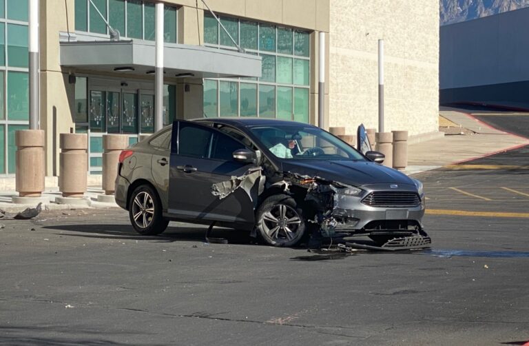 UNM student overcomes semester-ending car crash