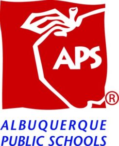 Aps Logo