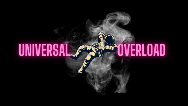 Podcast demo: Universal Overload