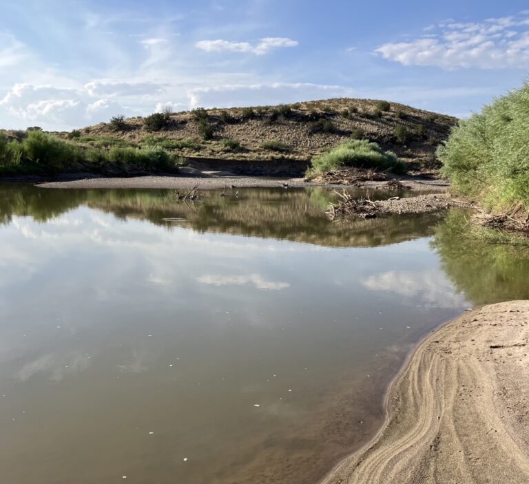 New Mexico monsoon outlook looks ‘bleak’