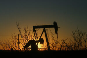 Pumpjack