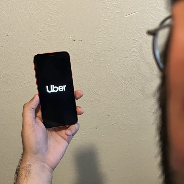 New Mexico rated 3rd worst state for Uber drivers