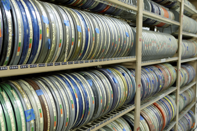 Evicted Basement Films finds a new home