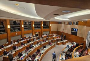 Senate Floor