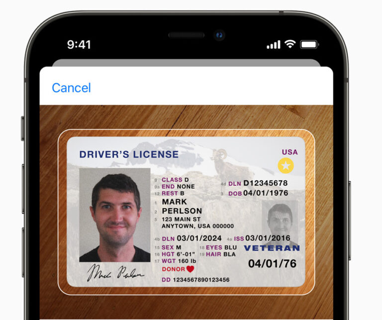 Digital driver’s licenses coming to NM