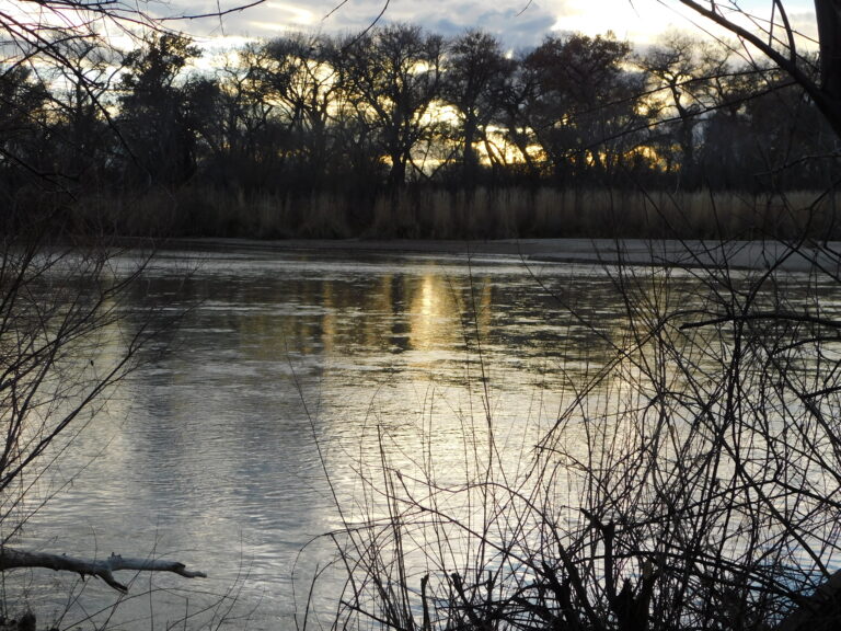 Lujan Grisham pushes 50-year Water Action Plan