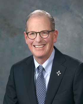 State Sen. Peter Wirth