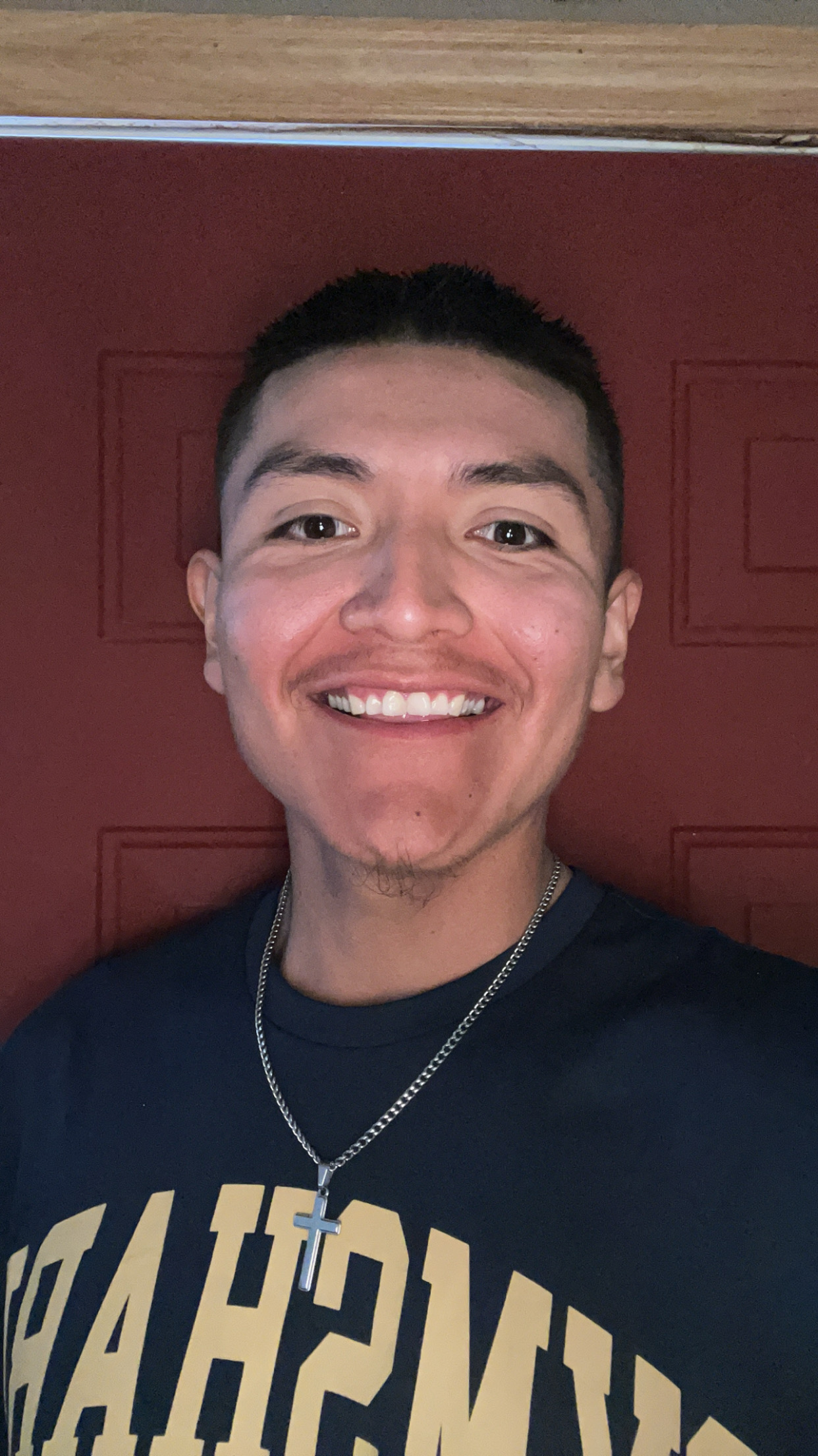 Patterson Yazzie