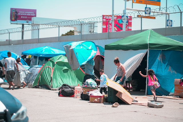 New Mexico’s economy caught in crossfire of border crisis