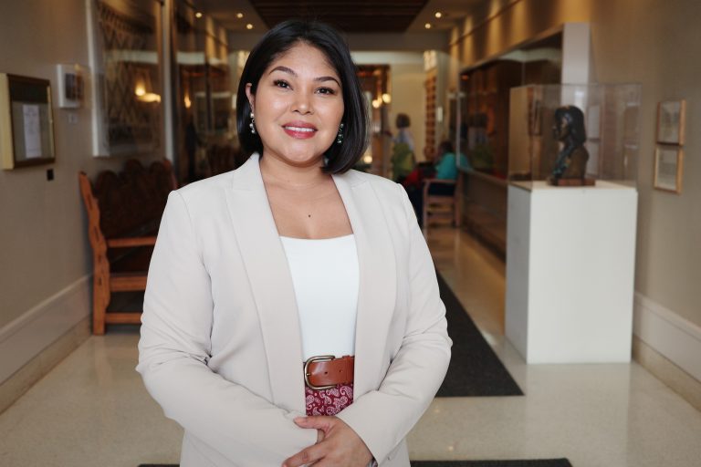 Q & A with State Senator Angel Charley