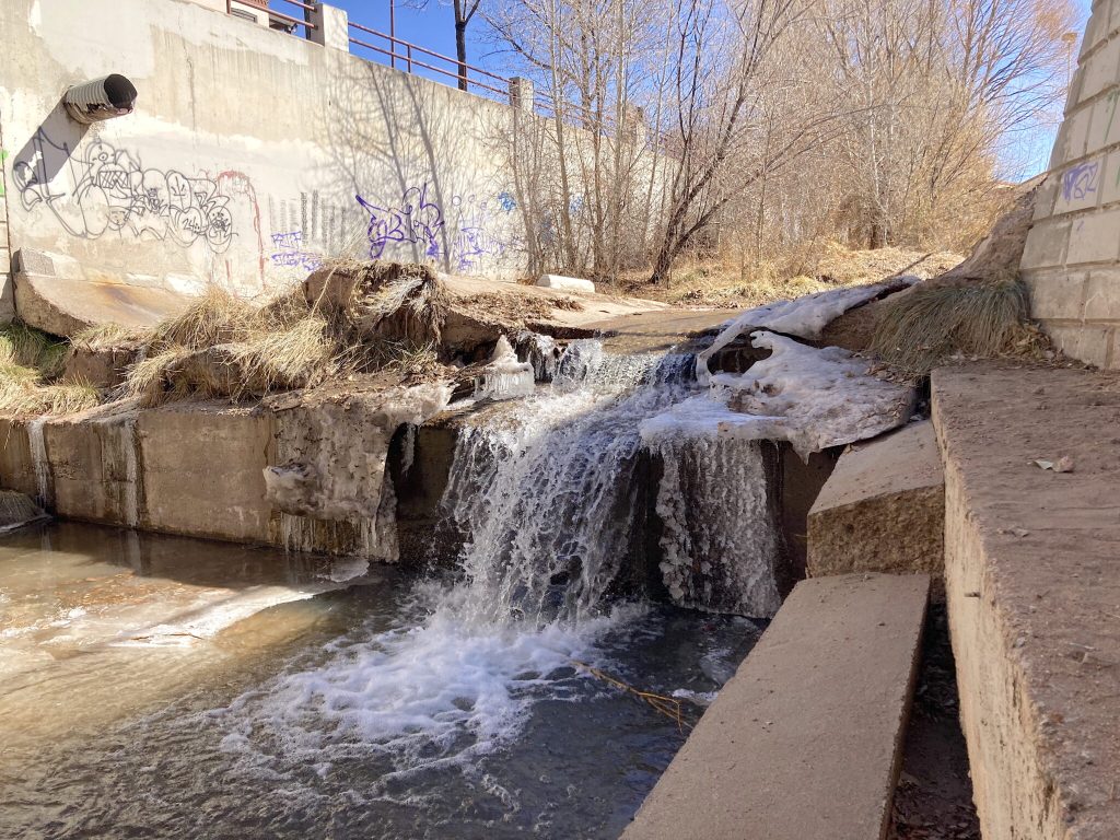 New Mexico Senate committee advances combined bill designed to protect state surface water