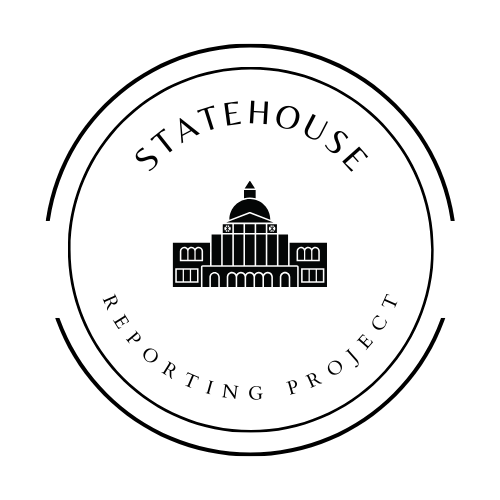 Statehouse Reporting Project logo