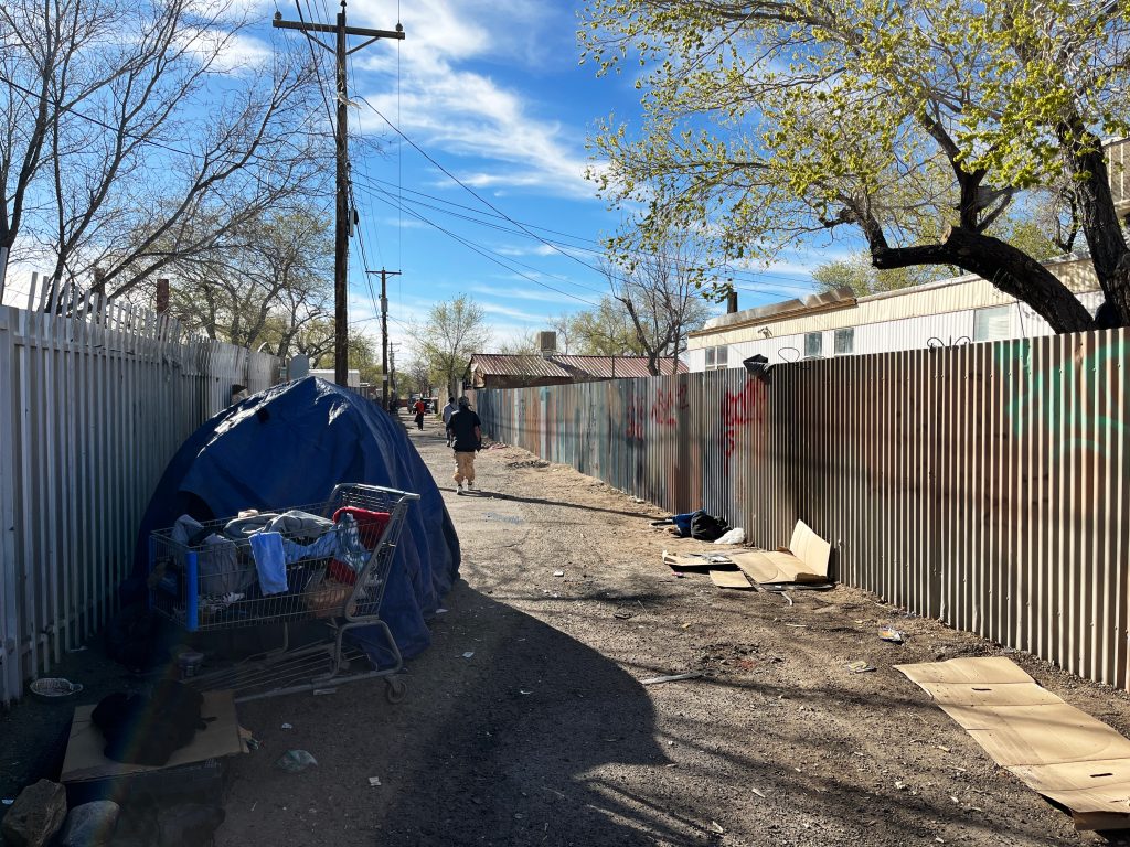 New Mexico’s housing efforts gain momentum as legislature nears end