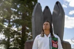 Protect and serve: Did county officials enable Ryan Martinez’s violent actions at a 2023 protest in Española?