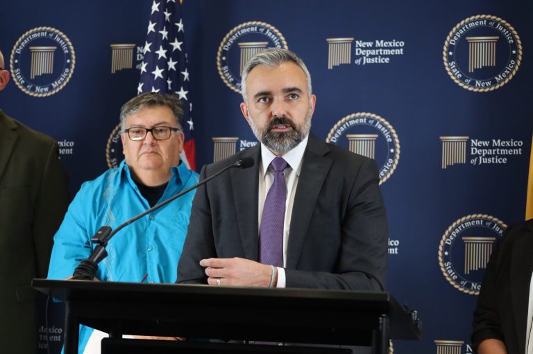 NM AG: Feds will release $2M in AmeriCorps grants to state
