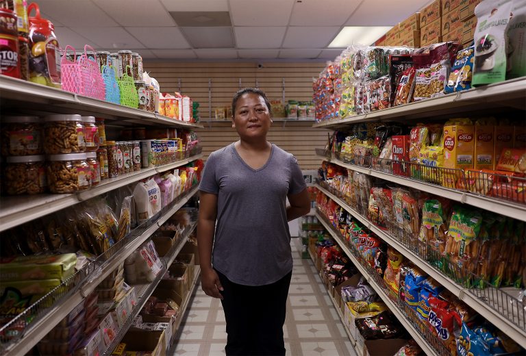 America’s suspended refugee program leaves families separated and resettlement agencies unfunded