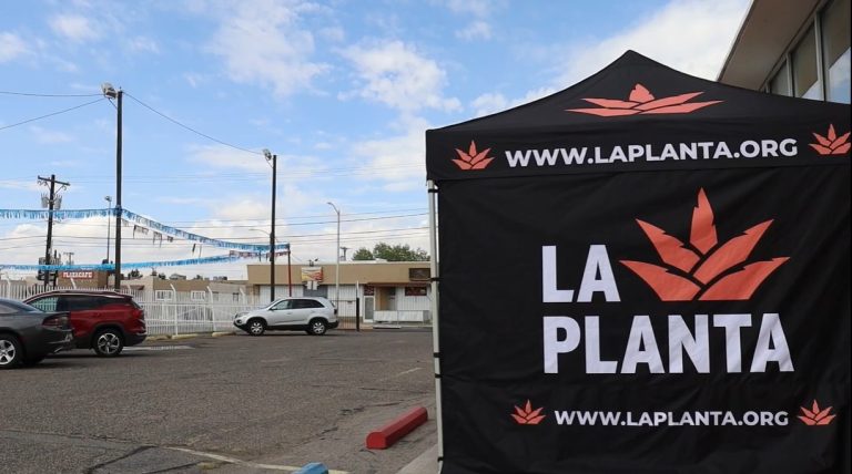 La Planta: Bringing Vegan Mexican Cuisine to the Community 