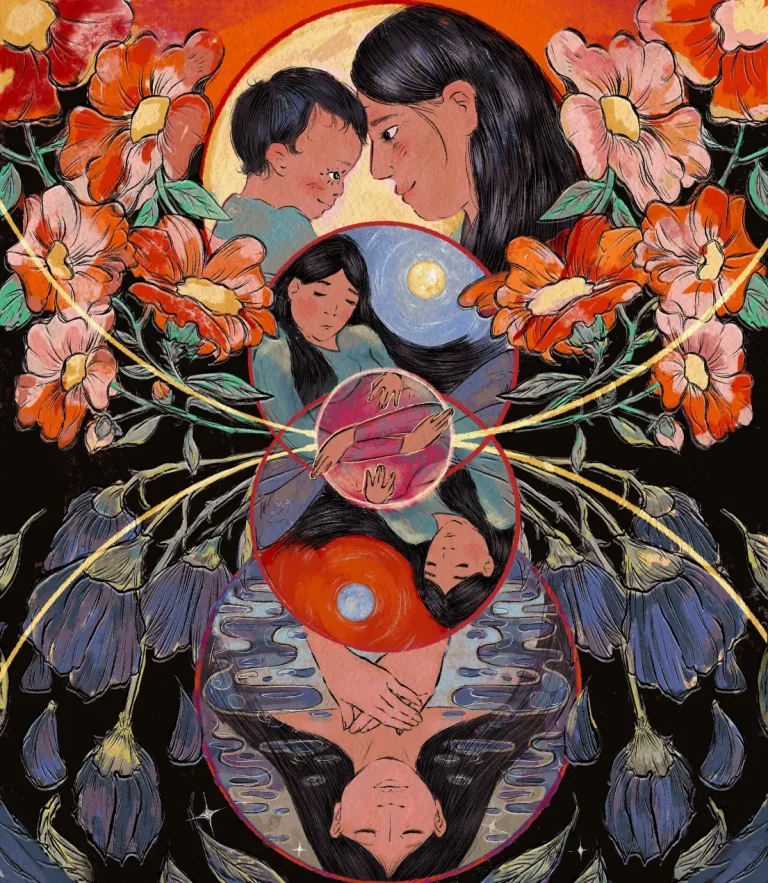 Native Americans Are Dying From Pregnancy. They Want a Voice To Stop the Trend.