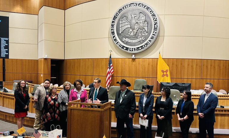 NM House Finance Chair: Rural needs ‘integrated’ in state budget