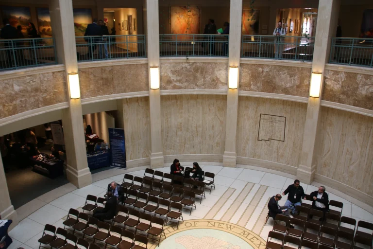 Lawmakers want upgrades to missing persons systems