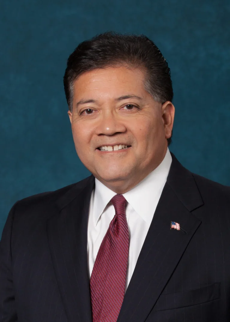 After exiting the Democratic party, former Las Cruces mayor makes his case as an Independent