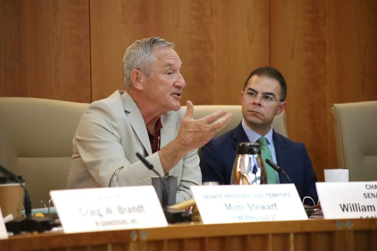 Latest effort to restructure the Public Education Department fails in committee