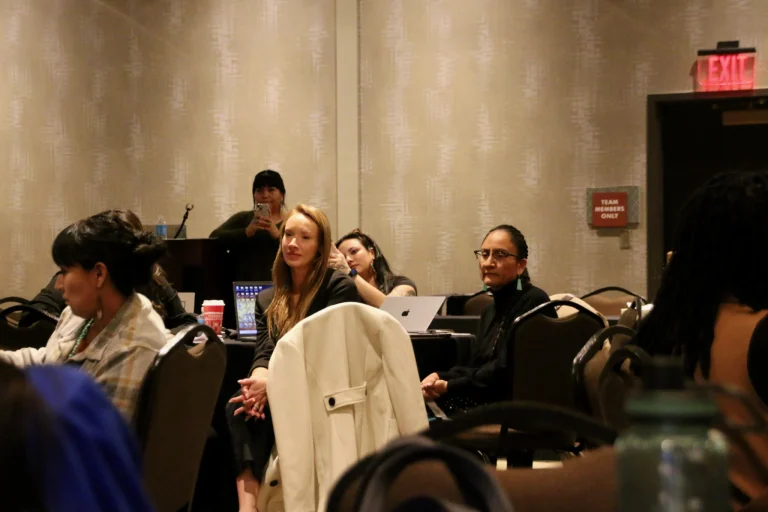 Tribes, plaintiffs ask judge to reject state’s education reform plan