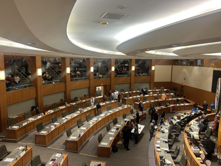 House District 37 candidates split over filling vacancy before November election