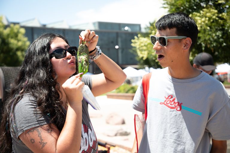 The Rail Yards Market Returns May 3