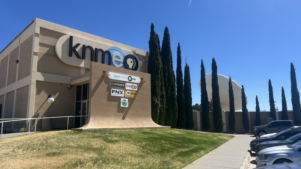 NMPBS grows despite federal funding cuts to public media