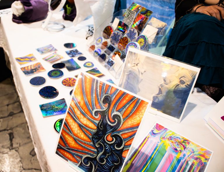 International Folk Art Market returns to Santa Fe celebrating artists from around the world