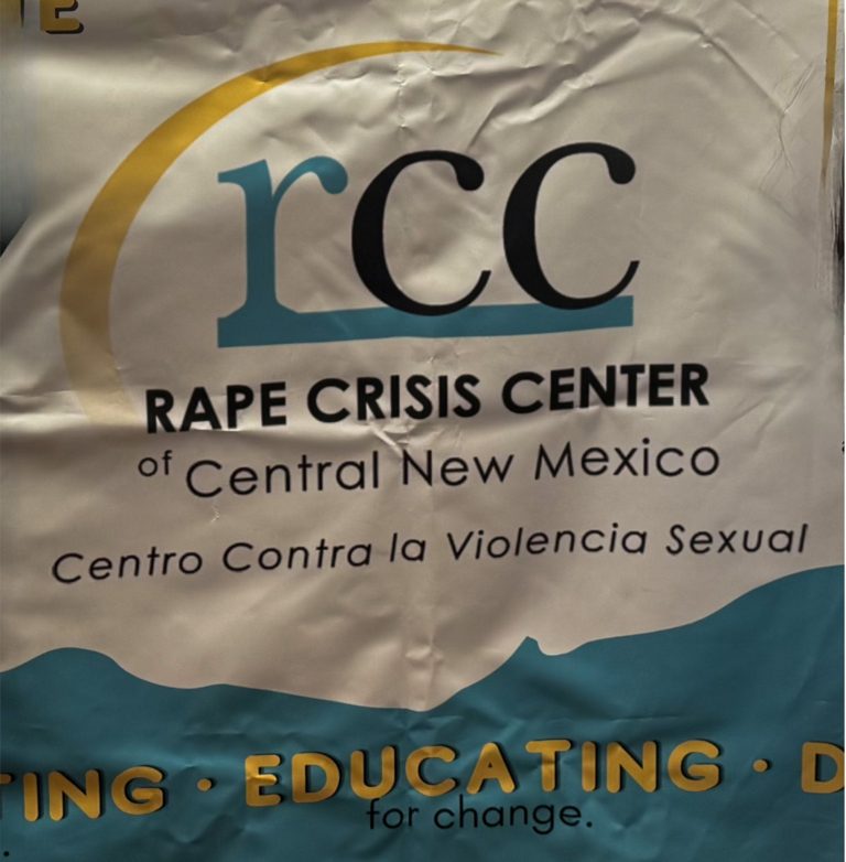 NM Rape Crisis Center Expands Despite Federal Cuts