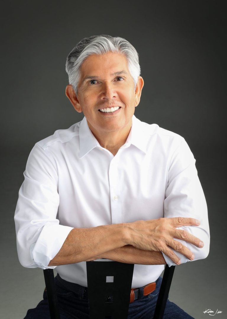 Rodriguez calls for no state income tax, retail GRT in bid for governor