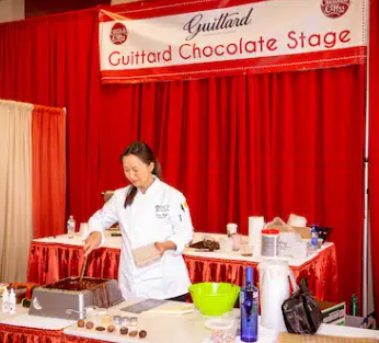 Sweet treats and bitter brews: the Southwest Chocolate and Coffee Festival returns