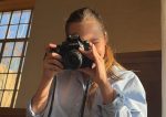 Held in Grain: the return of film in a digital generation