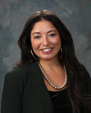 Q&A with Rep. Andrea Romero on Process and Progress