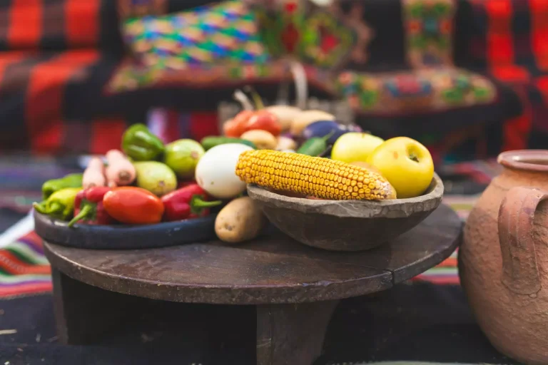 Diné dieter says plant based dieting can help combat diabetes in Native communities