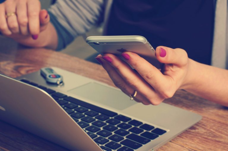 Scrolling too much? Try Digital Detoxing