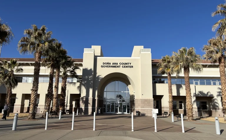 Doña Ana County Assessor on how reappraisal will impact tax payers