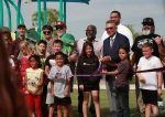 East Mesa Public Recreation Complex expands with new amenities