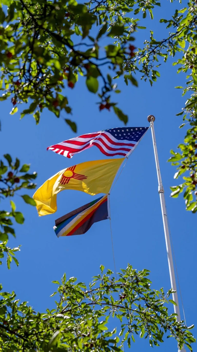 New Mexico disability community urges further state protections amid federal uncertainty