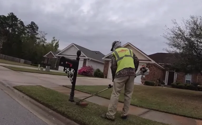 Lawn service app available for Las Cruces residents