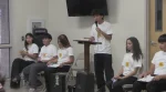 Youth-led event highlights experiences of mixed-status families in Chaparral