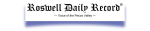 Acquisition interrupts the Roswell Daily Record’s swan song