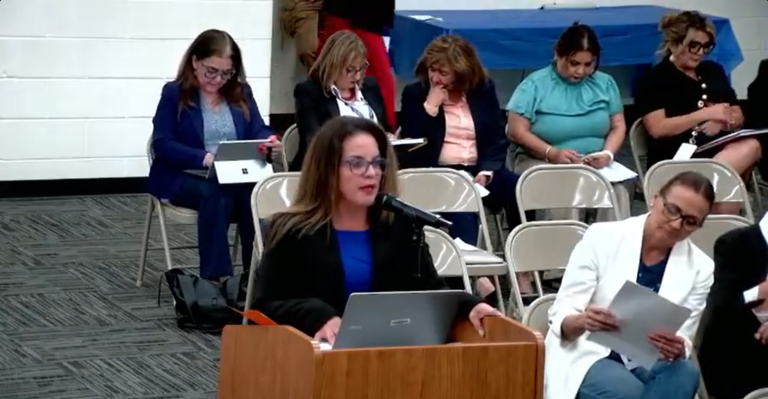 From phone pockets to TikTok: GISD revisits cellphone rules